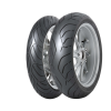 Dunlop Gumiabroncs SPORTMAX ROADSMART III 190/55 ZR 17 M/C (75W) TL