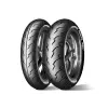 Dunlop Gumiabroncs SX D207 180/55 ZR 18 M/C (74W) TL DUNLOP Kategorizálatlan termékek