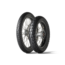 Dunlop Gumiabroncs TRAILMAX 100/90-19 M/C 57T TT motor gumi