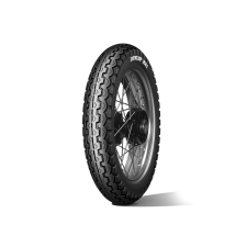 Dunlop K81 TT100 4.10-19 M/C 61H TT motorgumi motor gumi