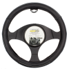 Dunlop Kormányvédő 37-39cm fekete (33417783) (33417783)
