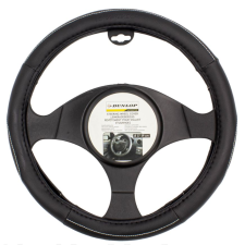 Dunlop Kormányvédő 37-39cm fekete (33417783) (33417783) kormányvédő
