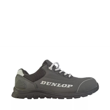 Dunlop Matt Grey S3 ESD félcipő munkavédelmi cipő