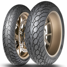 Dunlop MUTANT 110/70 ZR 17 M/C (54W) TL M+S gumiabroncs motor gumi
