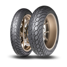 Dunlop MUTANT 110/80 R 19 59V TL M+S gumiabroncs motor gumi