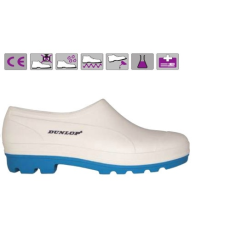 Dunlop NITRILTALPÚ PVC papucs zoknira húzható 95736-47