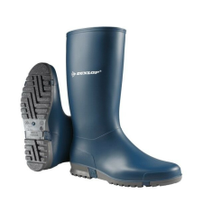 Dunlop Női védőcipő, Dunlop Sport, PVC Blue 42 munkavédelmi cipő