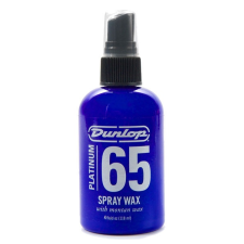 Dunlop P65WX4 Platinum 65 Spray Wax gitár kiegészítő