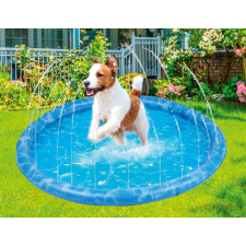 Dunlop Pet Toys Csobogós kutyamedence kutyafelszerelés