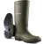 Dunlop pricemastor 380vp 9sele saválló zöld pvc csizma (zöld, 38)