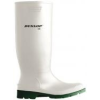 Dunlop Pricemastor gumicsizma, fehér, 40-es (GAND95640)