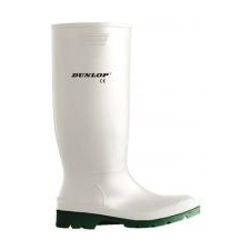  Dunlop Pricemastor gumicsizma, fehér, 40-es (GAND95640) munkavédelmi cipő