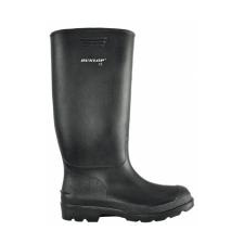 Dunlop Pricemastor gumicsizma, fekete, 41-es(GAND95541) munkavédelmi cipő
