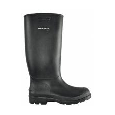 Dunlop Pricemastor gumicsizma, fekete, 43-as(GAND95543) munkavédelmi cipő