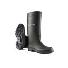 Dunlop Pricemastor vegyszerálló munkavédelmi PVC csizma