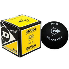 Dunlop Pro squash felszerelés