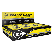 Dunlop Pro fallabda 12 tenisz felszerelés