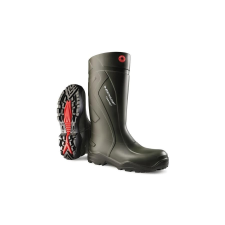 Dunlop PUROFORT+ D760933 O4 CSIZMA munkavédelmi cipő