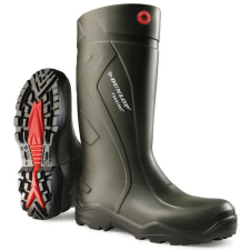  DUNLOP PUROFORT+ D760933 O4 CSIZMA_48 munkavédelmi cipő