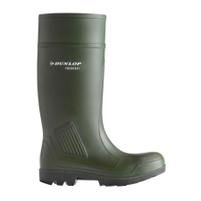 Dunlop Purofort Plus csizma S5, 49/50 munkavédelmi cipő