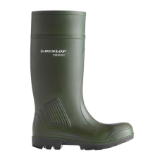  Dunlop Purofort Plus S5 biztonsági csizma, size 44