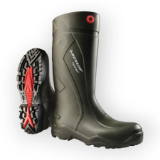 Dunlop ® Purofort® + (S5 Ci Src) munkavédelmi cipő