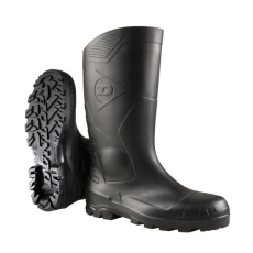 Dunlop PVC védőcsizma DUNLOP® DEVON (S5 SRA) Fekete 46