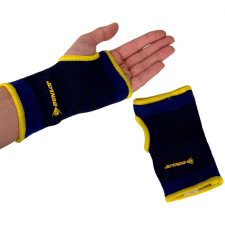 Dunlop rugalmas csuklószorító, kéz 1 db dunlop rm gyógyászati segédeszköz