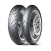 Dunlop SCOOTSMART 120/90 -10 57L  TL