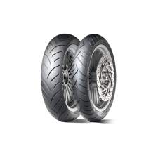 Dunlop SCOOTSMART 3 -10 42J TL motor gumi