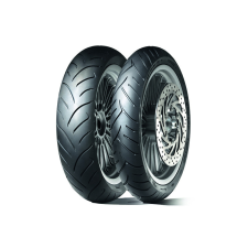  DUNLOP SCOOTSMART gumiabroncs 90/90-16 M/C 48P TL motor gumi