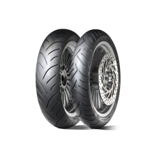 DUNLOP Scootsmart robogó gumiabroncs 110/100-12 M/C 67J TL motor gumi