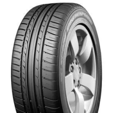 Dunlop SP SPORT FASTRESPONSE 215/55 R17 94W Nyári gumi nyári gumiabroncs