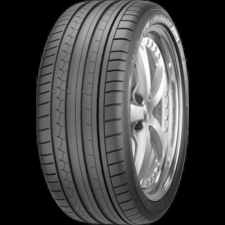 Dunlop SP Sport Maxx GT 245/35 R20 95Y FR RFT XL nyári gumiabroncs