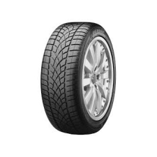 Dunlop SP Winter Sport 3D XL, Peremvédő 225/35 R19 téligumi téli gumiabroncs