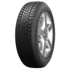 Dunlop SP WinterResponse 2 195/60 R15 88T Téli gumi téli gumiabroncs