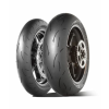  DUNLOP SPORTMAX GP RACER D212 M 180/55 ZR 17 M/C (73W) TL motorgumi
