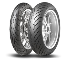 Dunlop SPORTMAX ROADSMART IV 120/70 ZR 19 (60W) TL motorgumi motor gumi