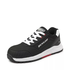 Dunlop Storm S3 félcipő - fekete