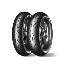 Dunlop SX D208 120/70 ZR 19 M/C (60W) TL motorgumi motor gumi