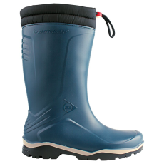 Dunlop Szőrös csizma DUNLOP® BLIZZARD vegyi anyag Kék 45
