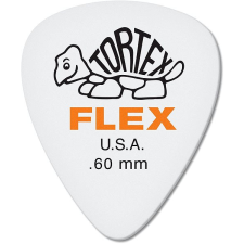 Dunlop Tortex Flex Standard 0,60 12db egyéb hangszerkellék