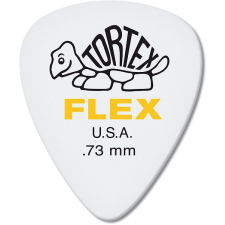 Dunlop Tortex Flex Standard 0,73 12db egyéb hangszerkellék