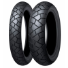  DUNLOP Trailmax Mixtour 120/70 R 17 M/C 58H TL motorgumi