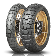 Dunlop Trailmax Raid 90/90-21 54T TL M+S gumiabroncs motor gumi