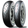  DUNLOP TT93 GP 100/90-10 M/C 56J TL motorgumi