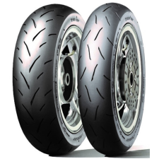  DUNLOP TT93 GP 130/70-12 M/C 62L TL motorgumi motor gumi