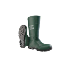 Dunlop Védőcsizma, Dunlop S5 Acifort JobGuard, acél orrmerevítő 45 munkavédelmi cipő