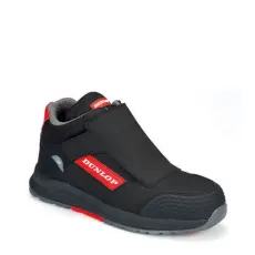 Dunlop Weldpro S3S HRO hegesztő bakancs