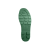 Dunlop Wellie 8153bc 9tyso fehér pvc papucs (fehér, 36)